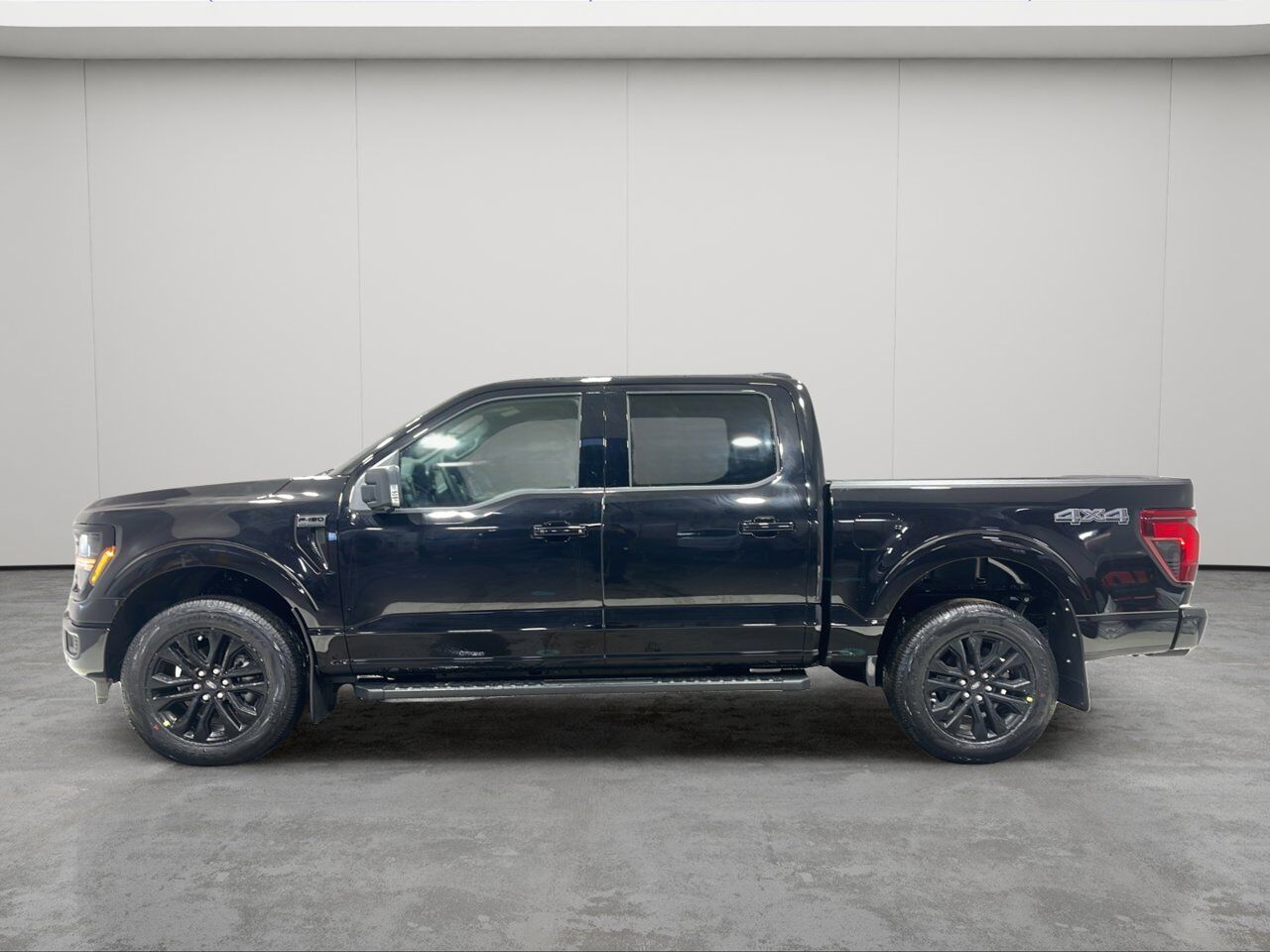 2025 Ford F-150 XLT Sherwood Park AB