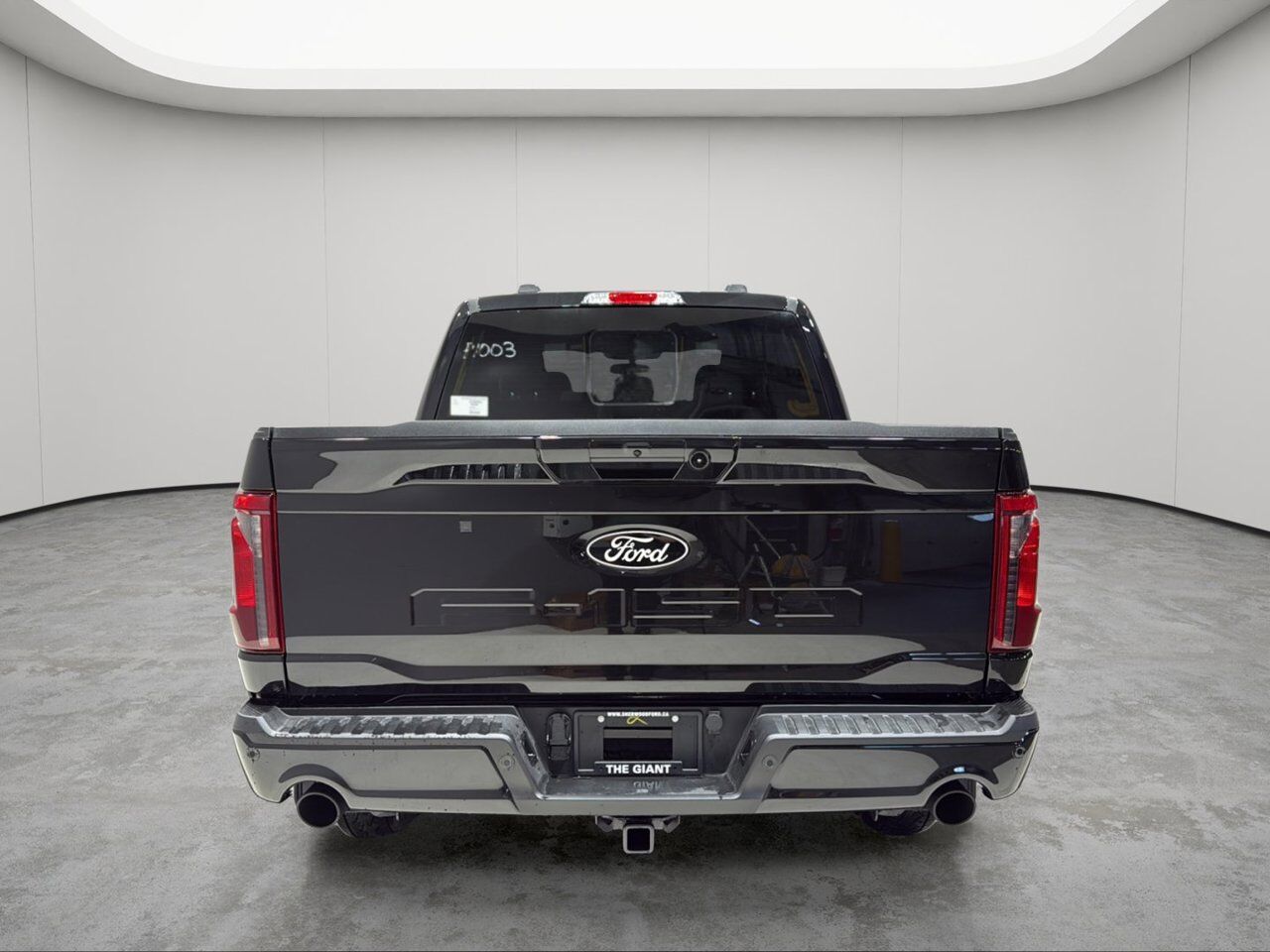 2025 Ford F-150 XLT Sherwood Park AB