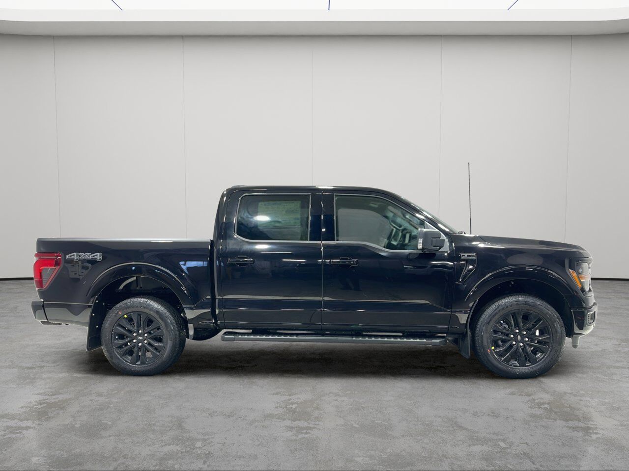 2025 Ford F-150 XLT Sherwood Park AB