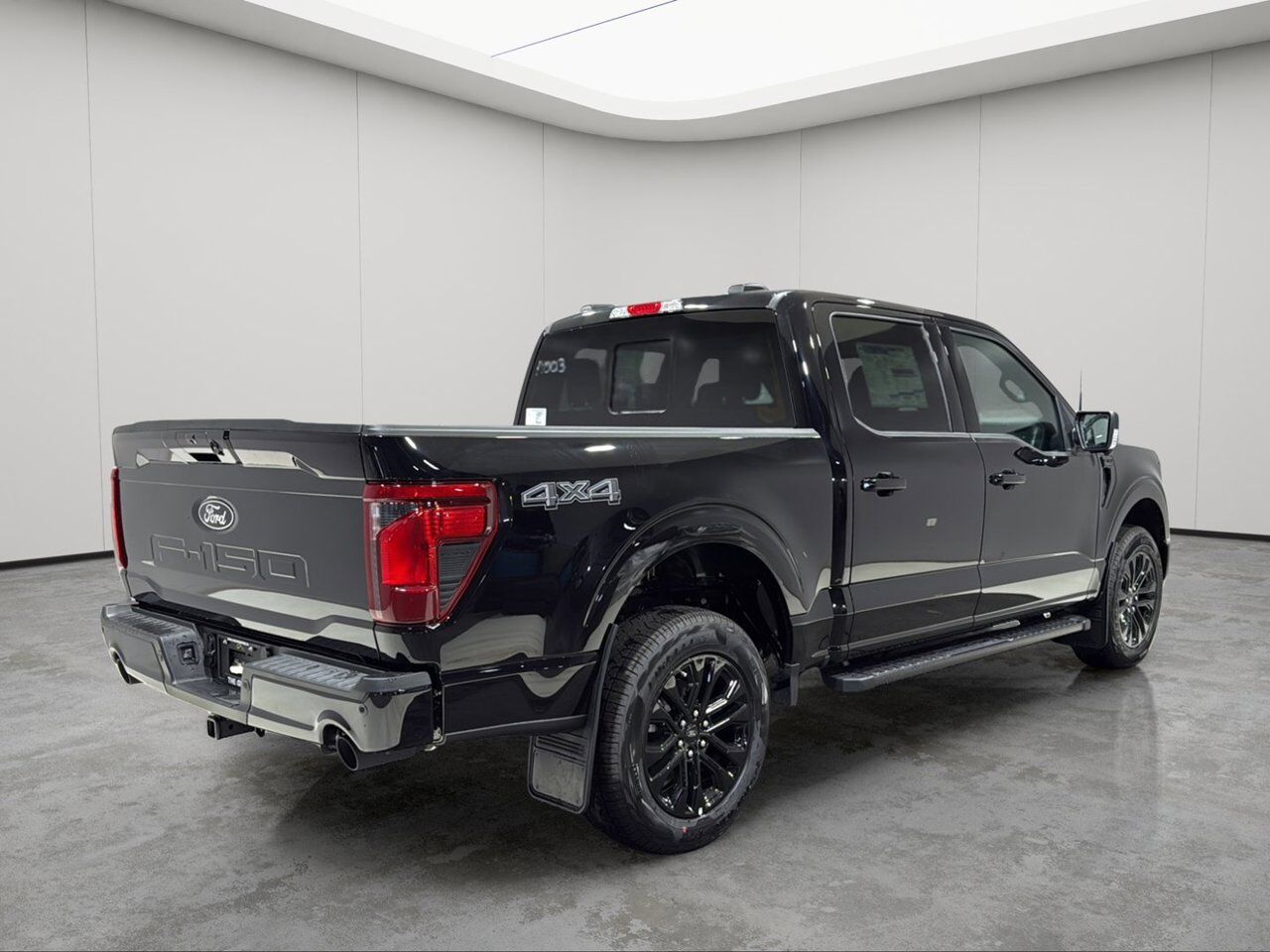 2025 Ford F-150 XLT Sherwood Park AB
