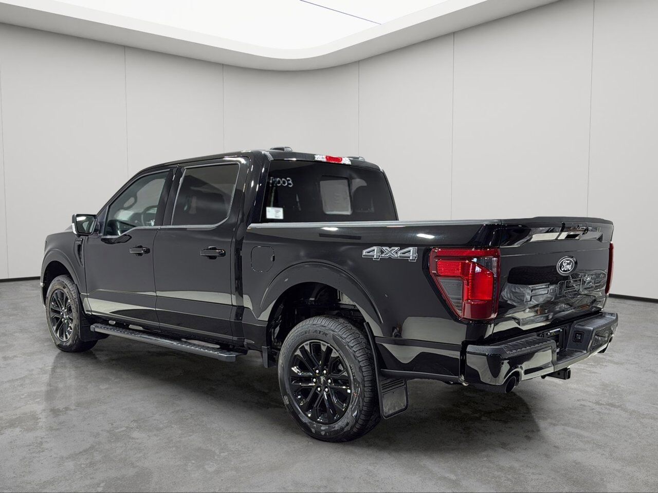 2025 Ford F-150 XLT Sherwood Park AB