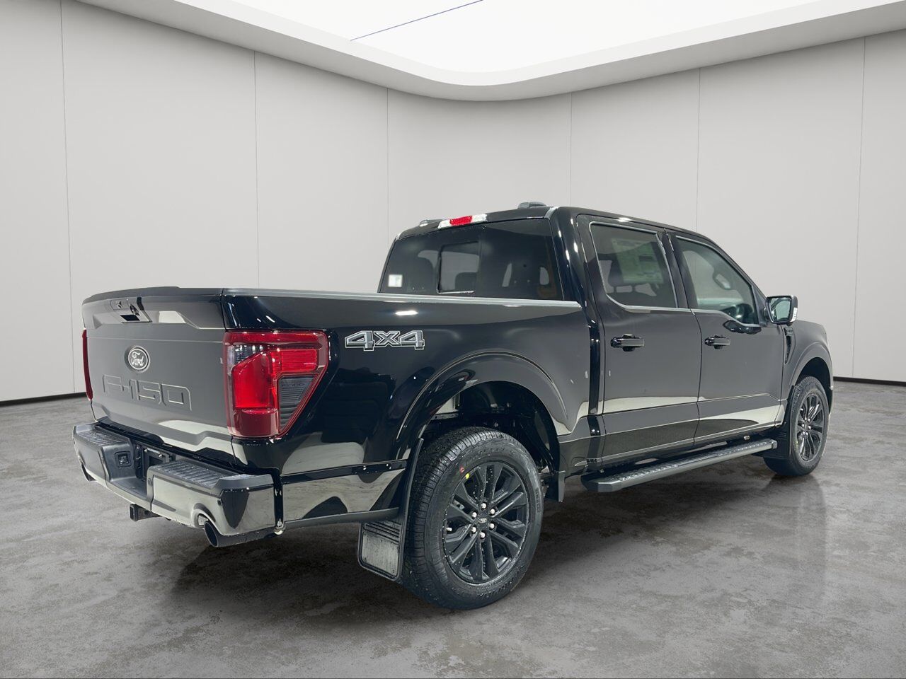 2025 Ford F-150 XLT Sherwood Park AB