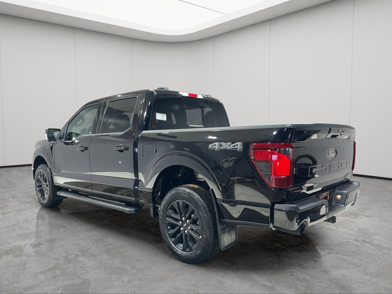 2025 Ford F-150 XLT Sherwood Park AB