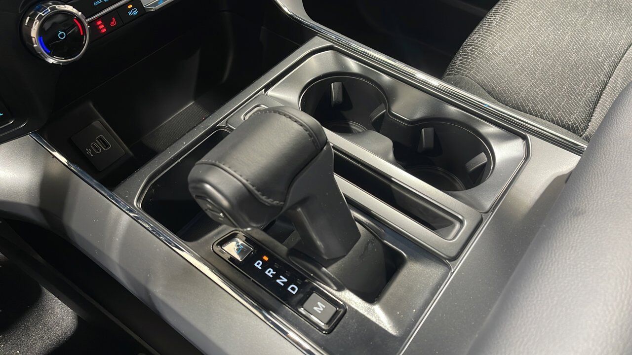 2025 Ford F-150 XLT Sherwood Park AB