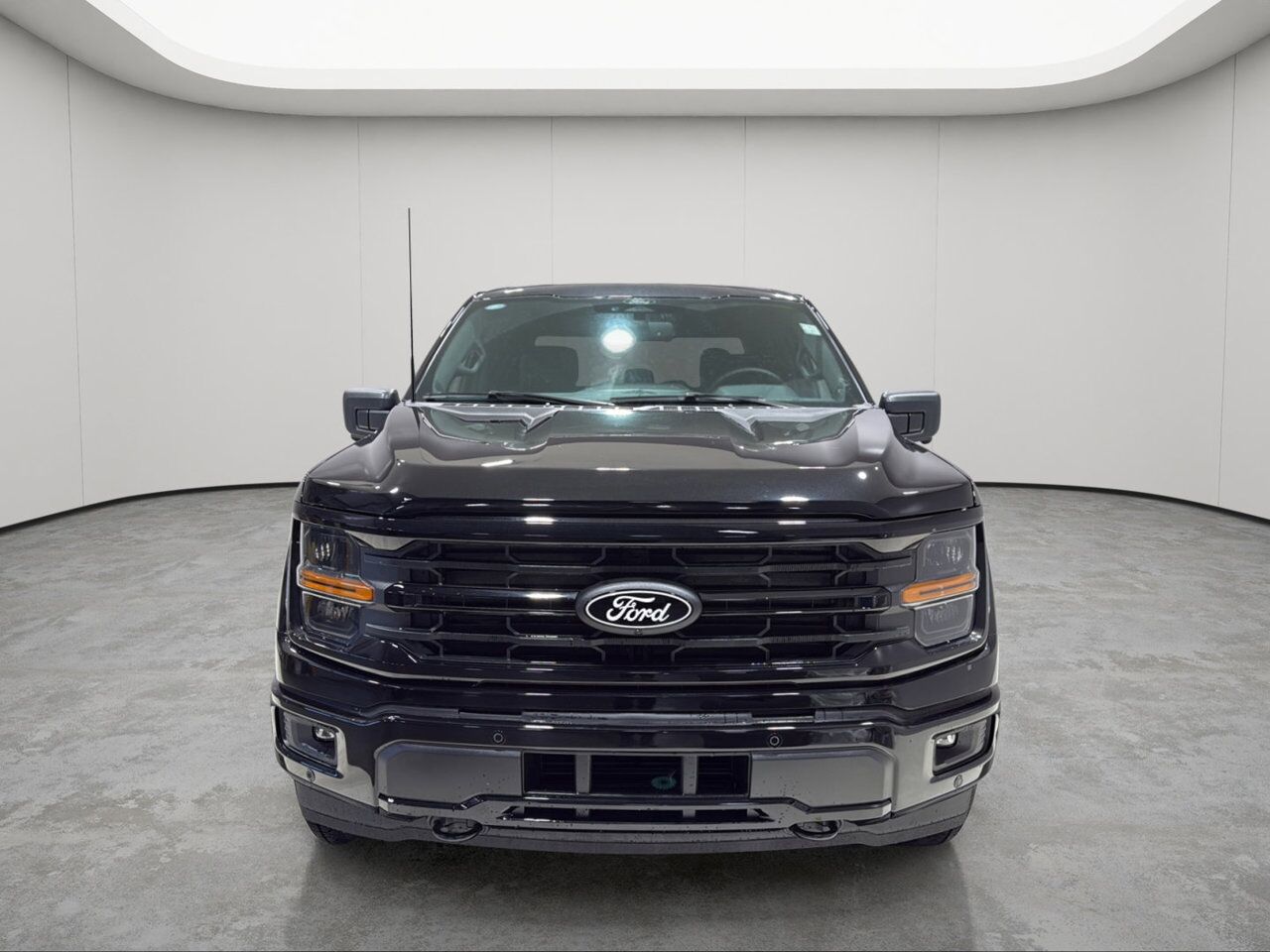 2025 Ford F-150 XLT Sherwood Park AB