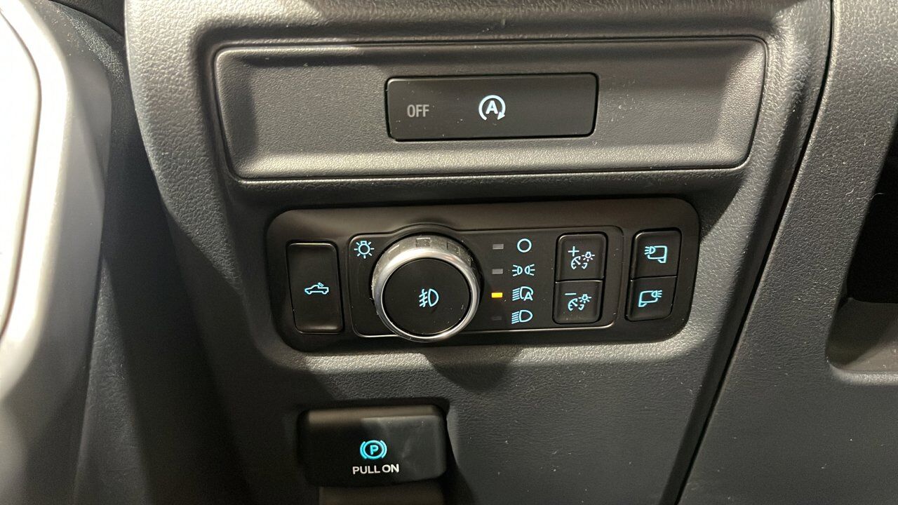 2025 Ford F-150 XLT Sherwood Park AB