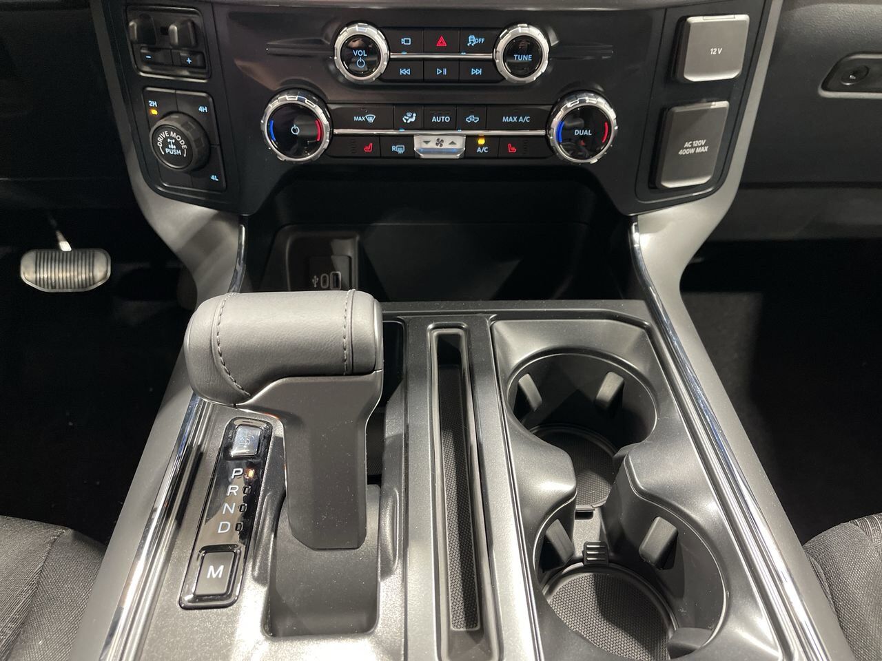 2025 Ford F-150 XLT Sherwood Park AB