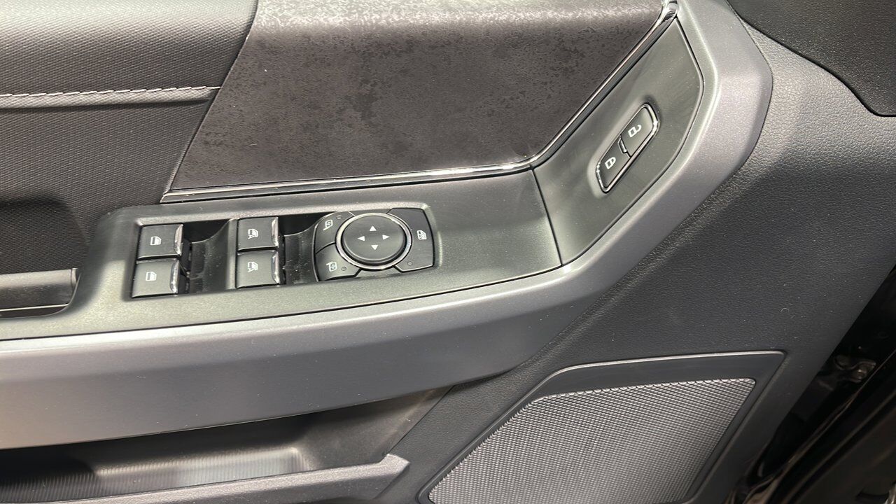 2025 Ford F-150 XLT Sherwood Park AB