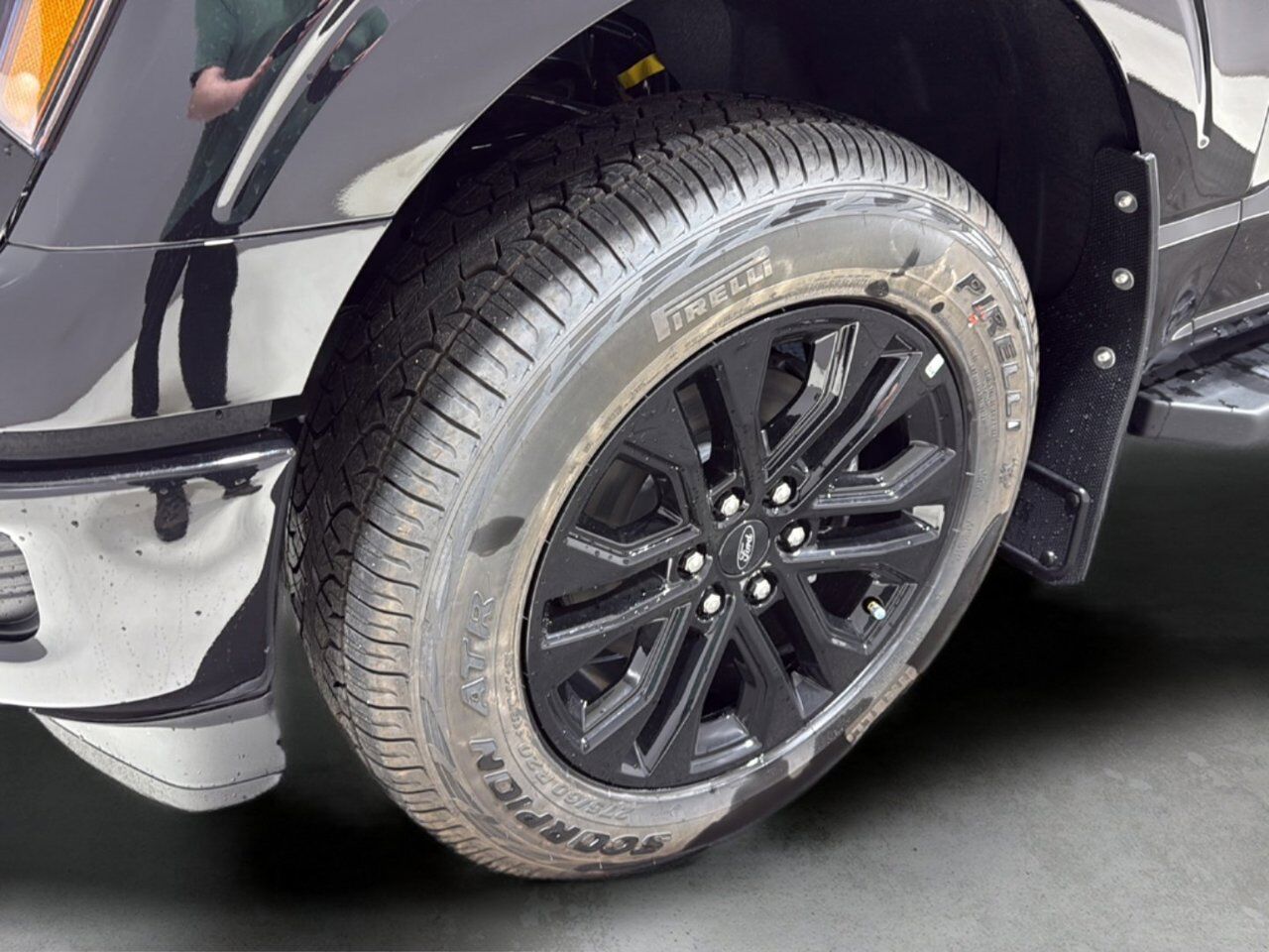 2025 Ford F-150 XLT Sherwood Park AB