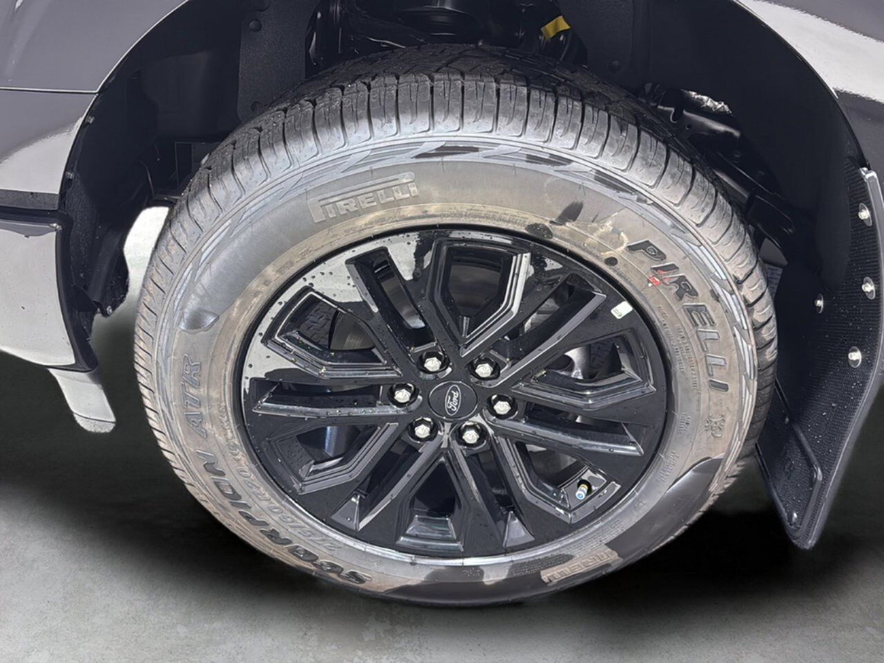 2025 Ford F-150 XLT Sherwood Park AB