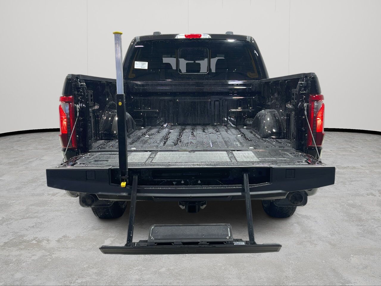 2025 Ford F-150 XLT Sherwood Park AB