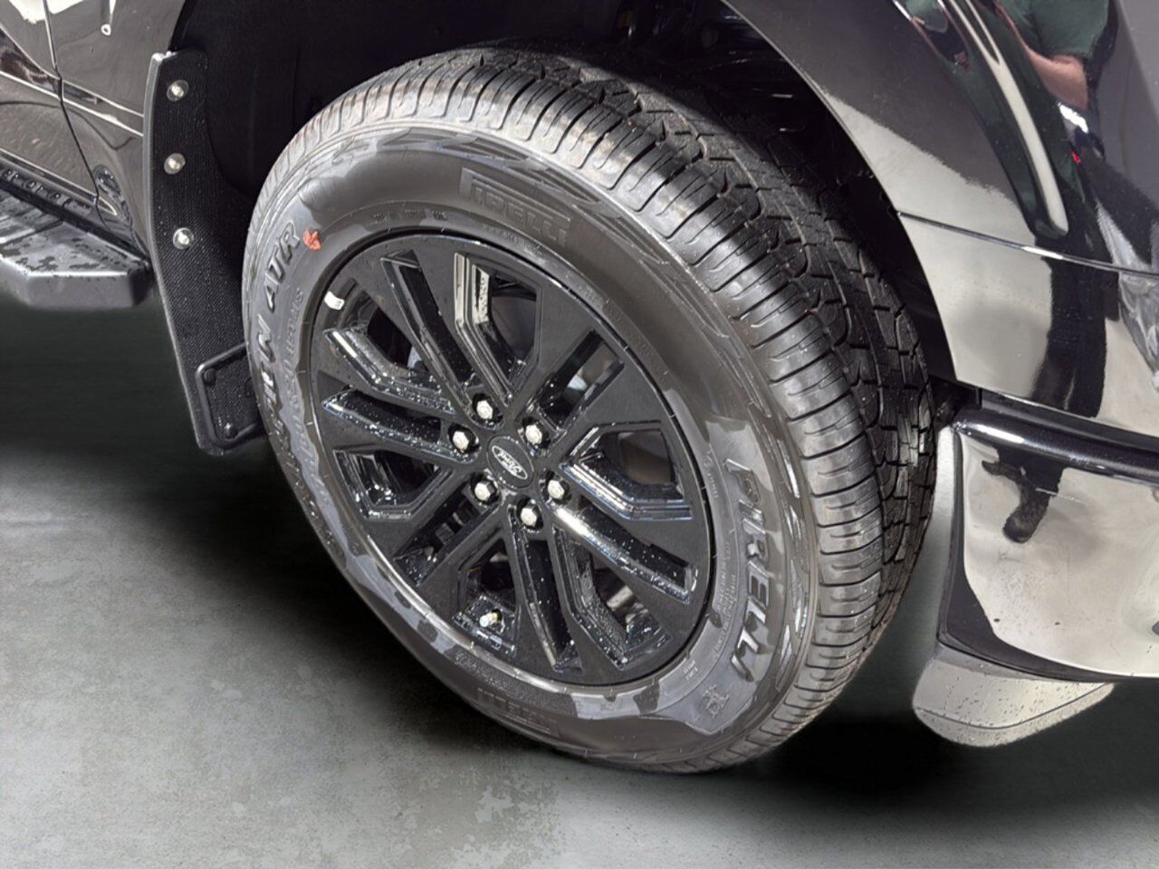 2025 Ford F-150 XLT Sherwood Park AB