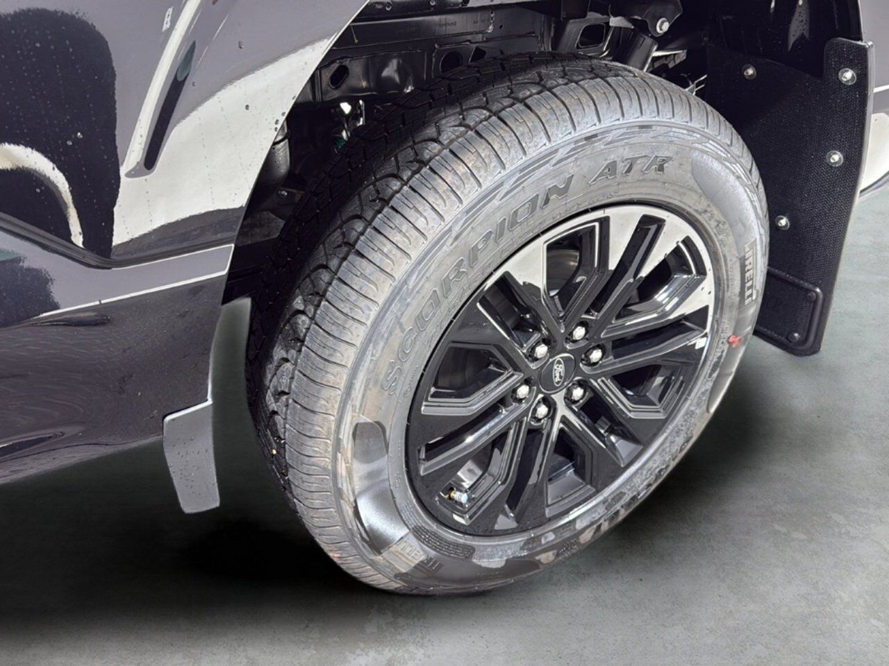 2025 Ford F-150 XLT Sherwood Park AB