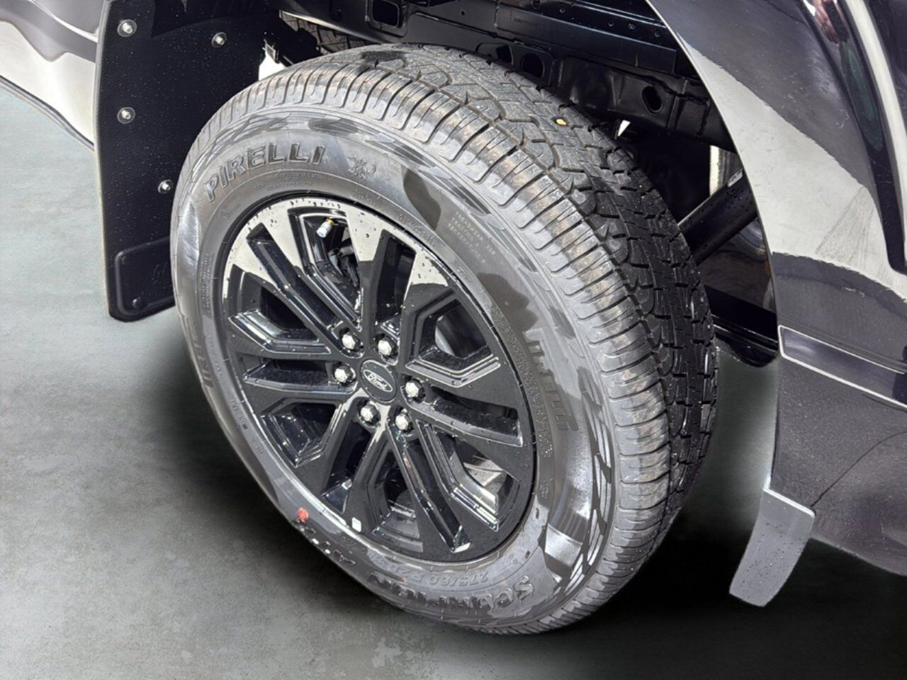 2025 Ford F-150 XLT Sherwood Park AB