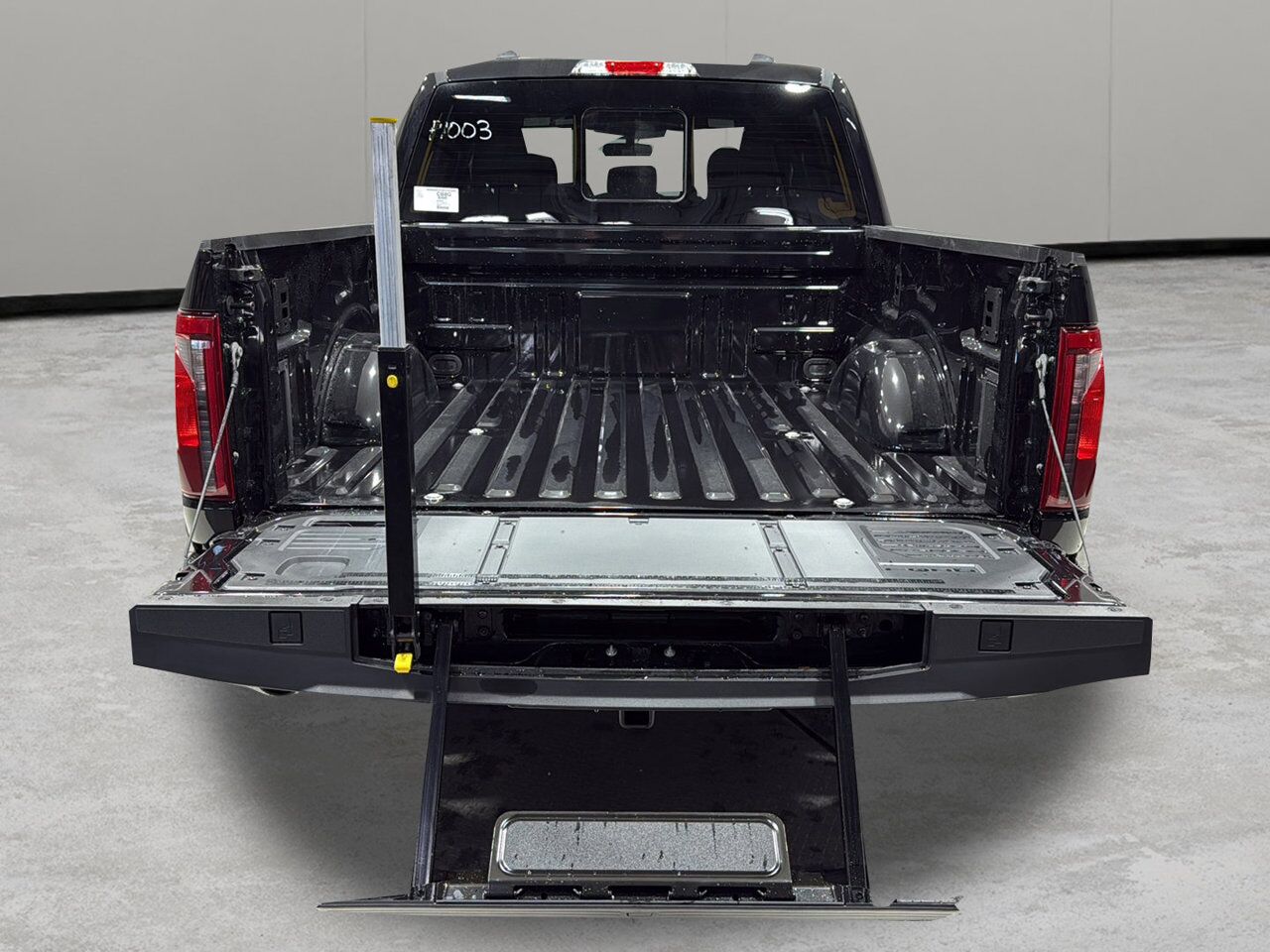 2025 Ford F-150 XLT Sherwood Park AB