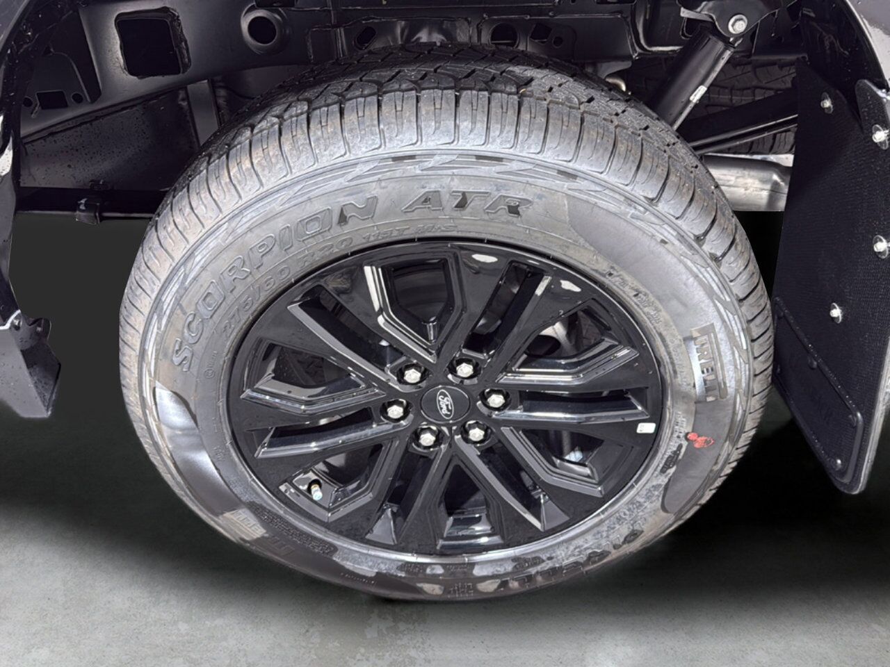 2025 Ford F-150 XLT Sherwood Park AB