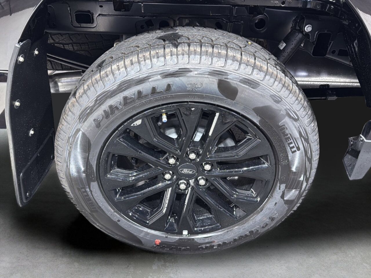 2025 Ford F-150 XLT Sherwood Park AB