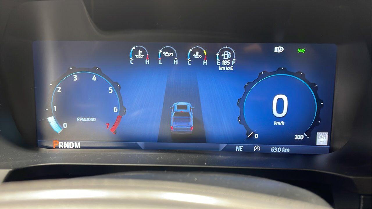 2025 Ford F-150 XLT Sherwood Park AB