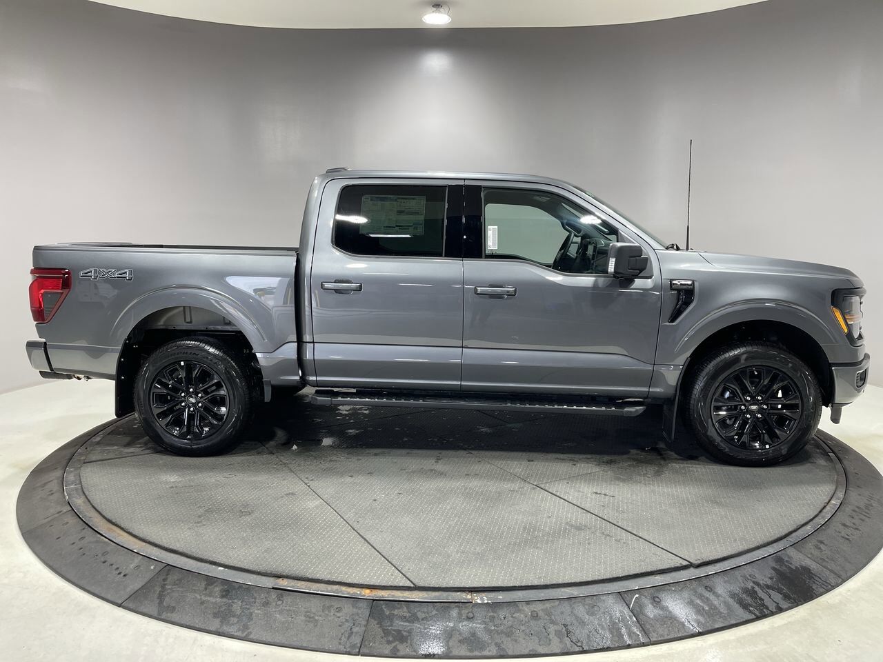 2025 Ford F-150 XLT Sherwood Park AB