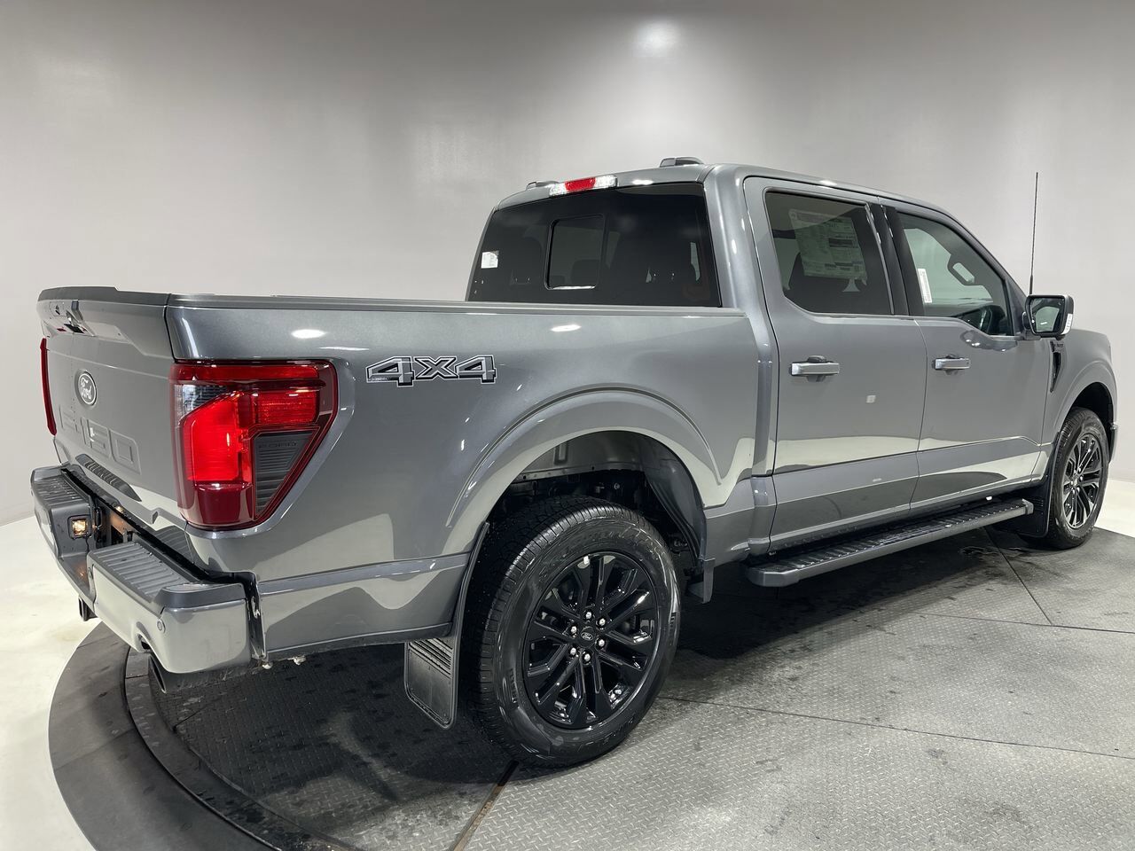 2025 Ford F-150 XLT Sherwood Park AB