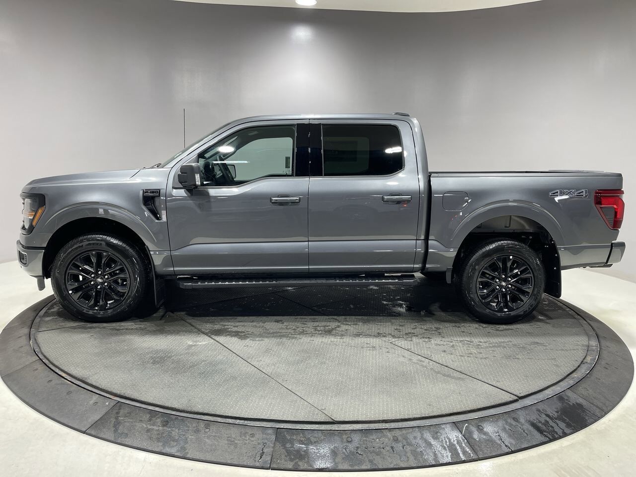 2025 Ford F-150 XLT Sherwood Park AB