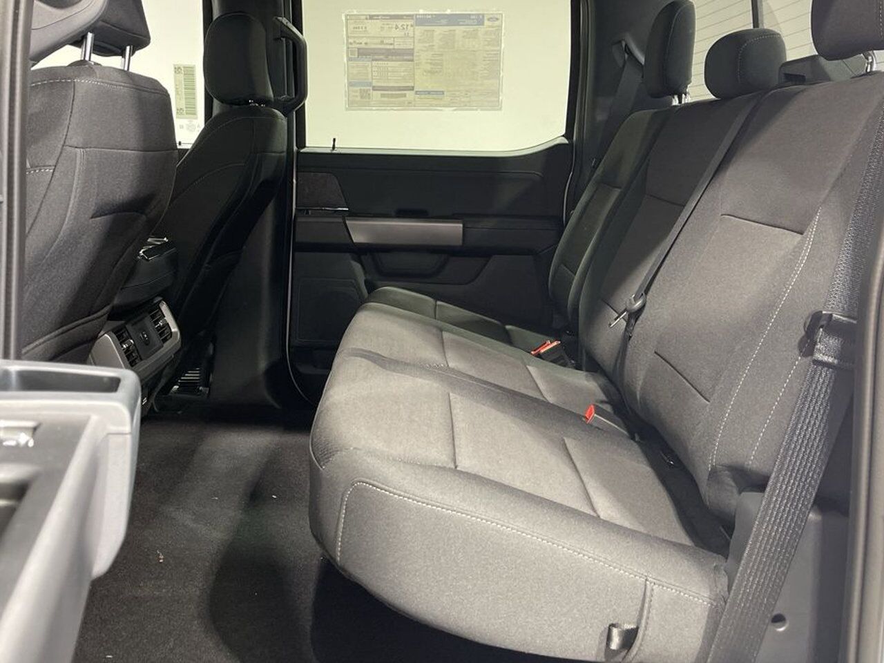 2025 Ford F-150 XLT Sherwood Park AB