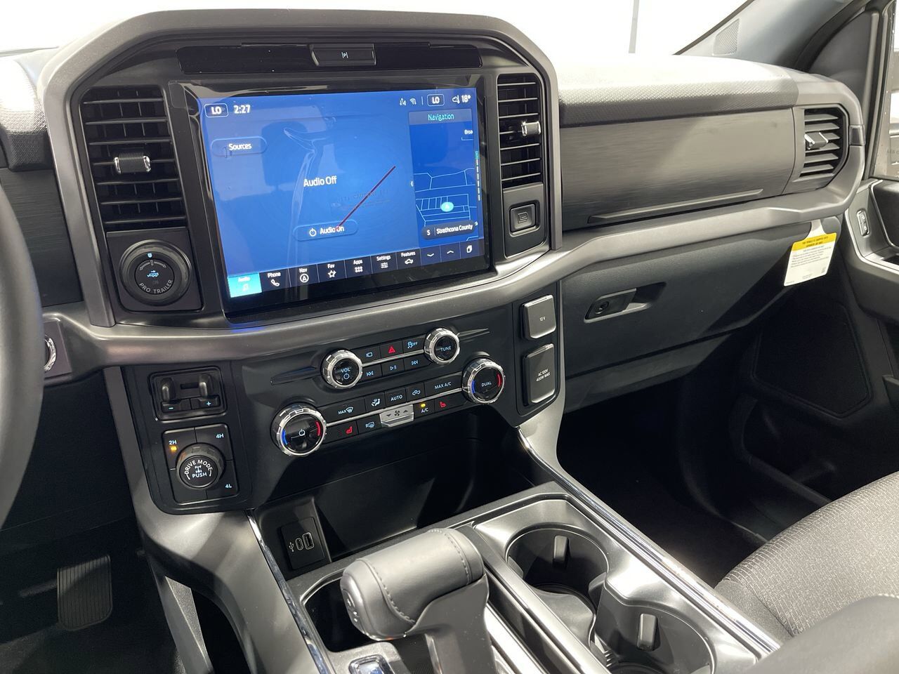 2025 Ford F-150 XLT Sherwood Park AB