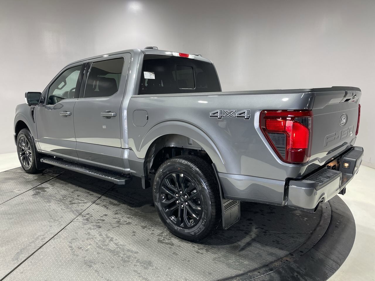 2025 Ford F-150 XLT Sherwood Park AB