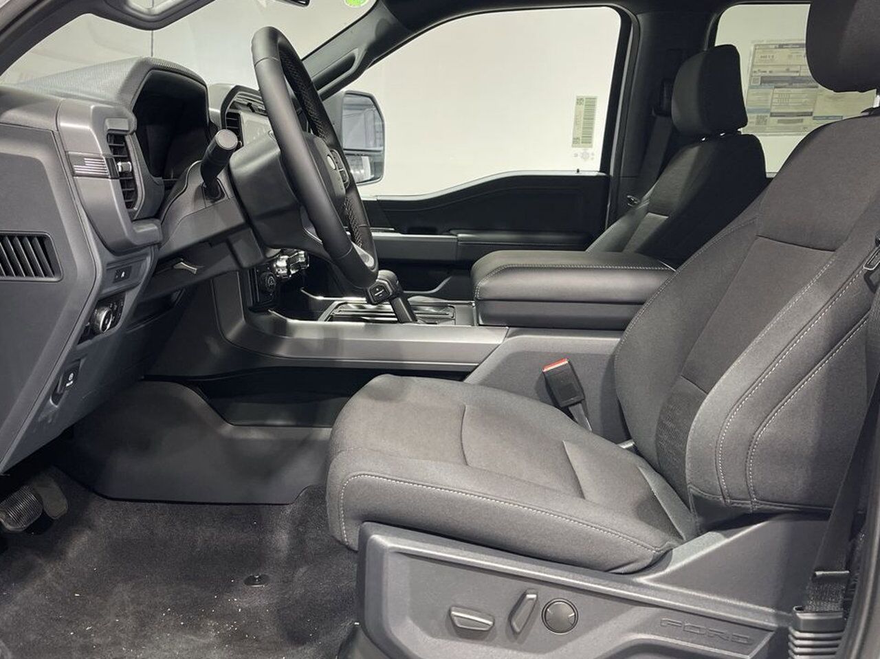 2025 Ford F-150 XLT Sherwood Park AB