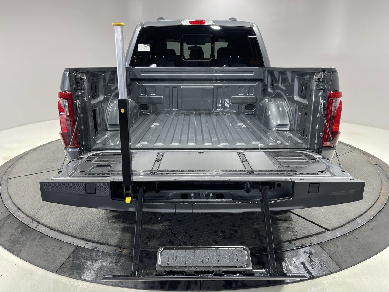 2025 Ford F-150 XLT Sherwood Park AB