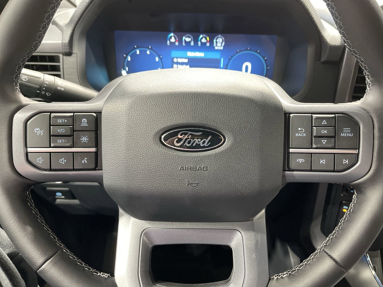 2025 Ford F-150 XLT Sherwood Park AB