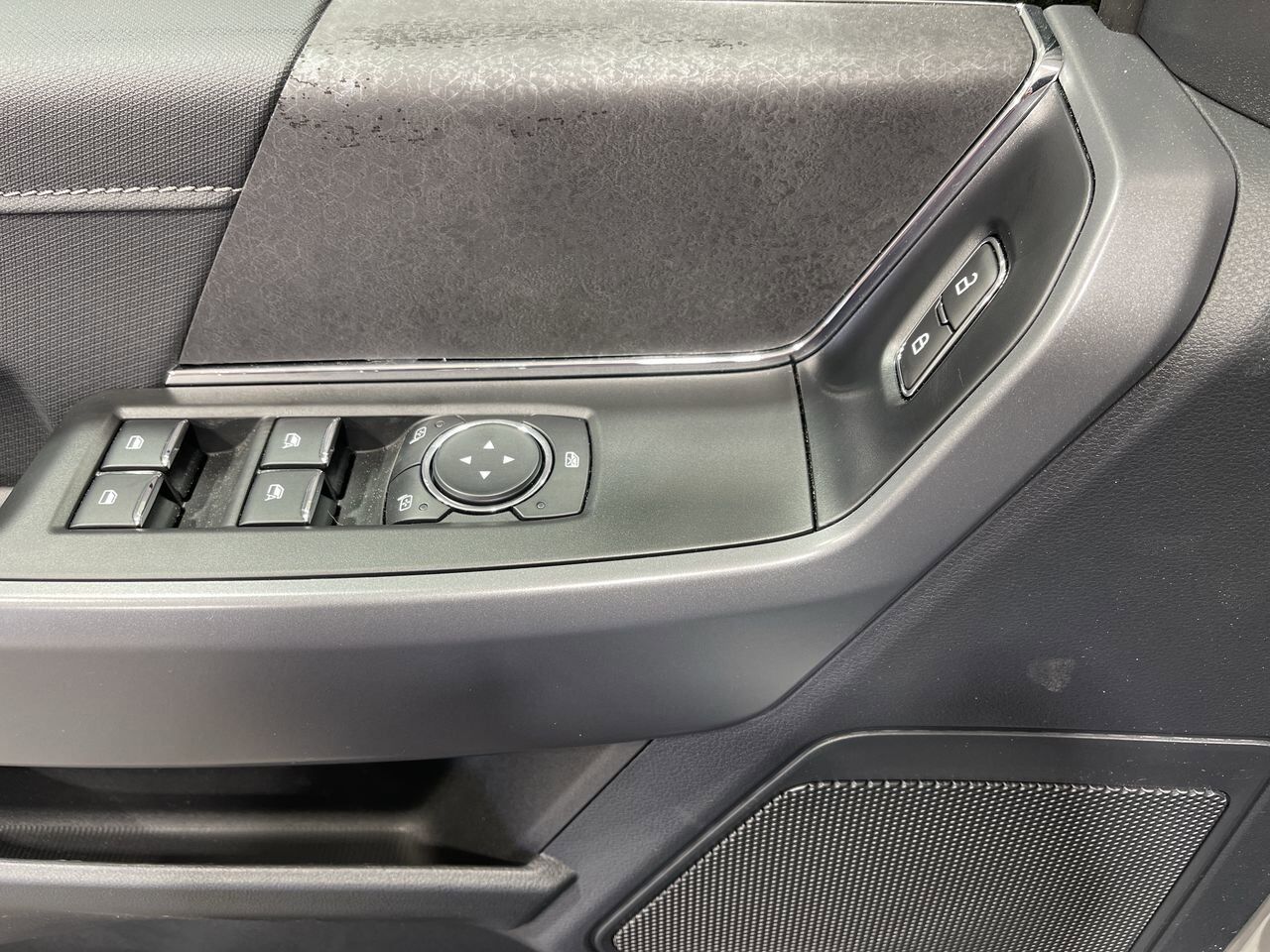 2025 Ford F-150 XLT Sherwood Park AB