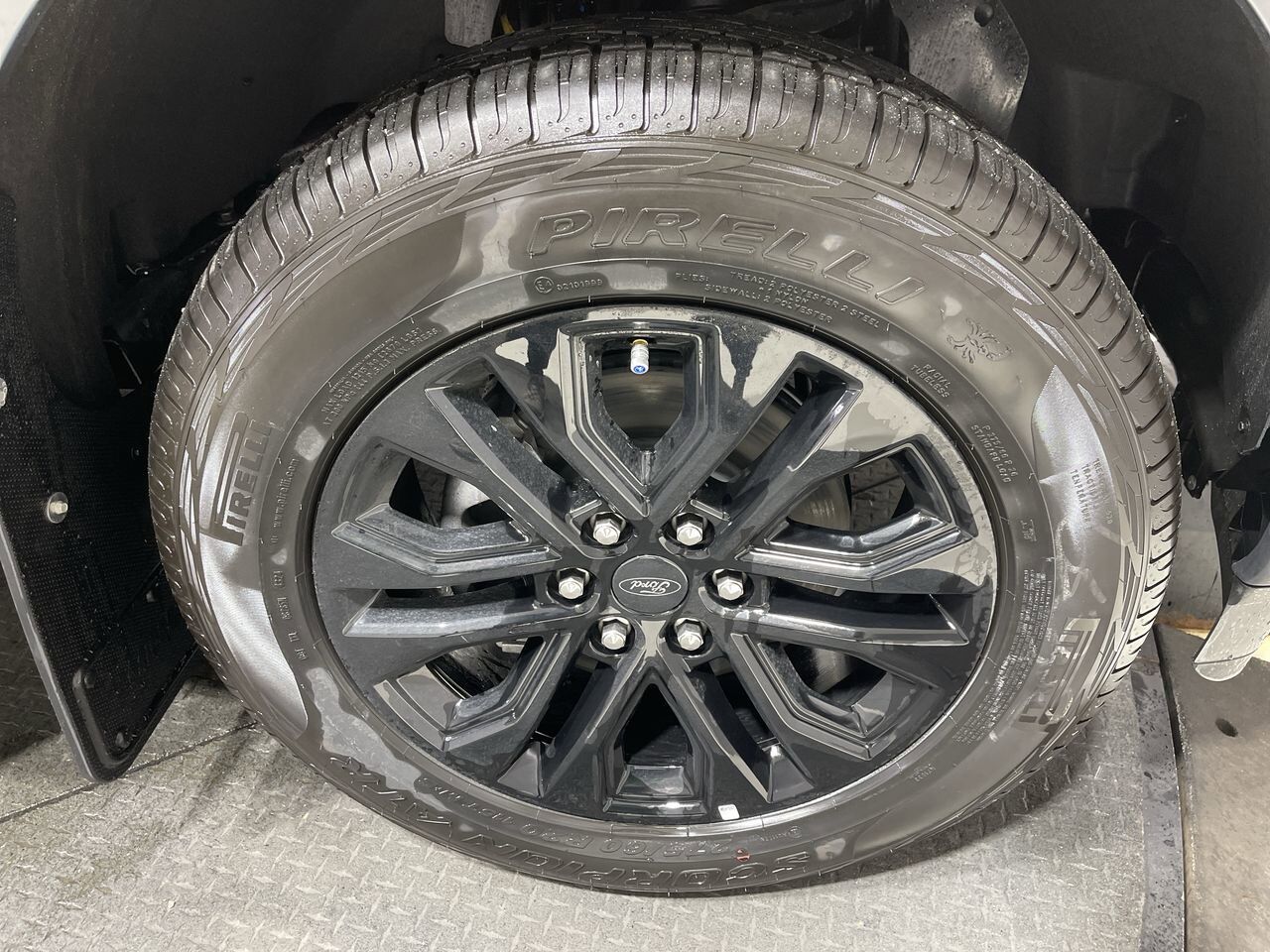 2025 Ford F-150 XLT Sherwood Park AB