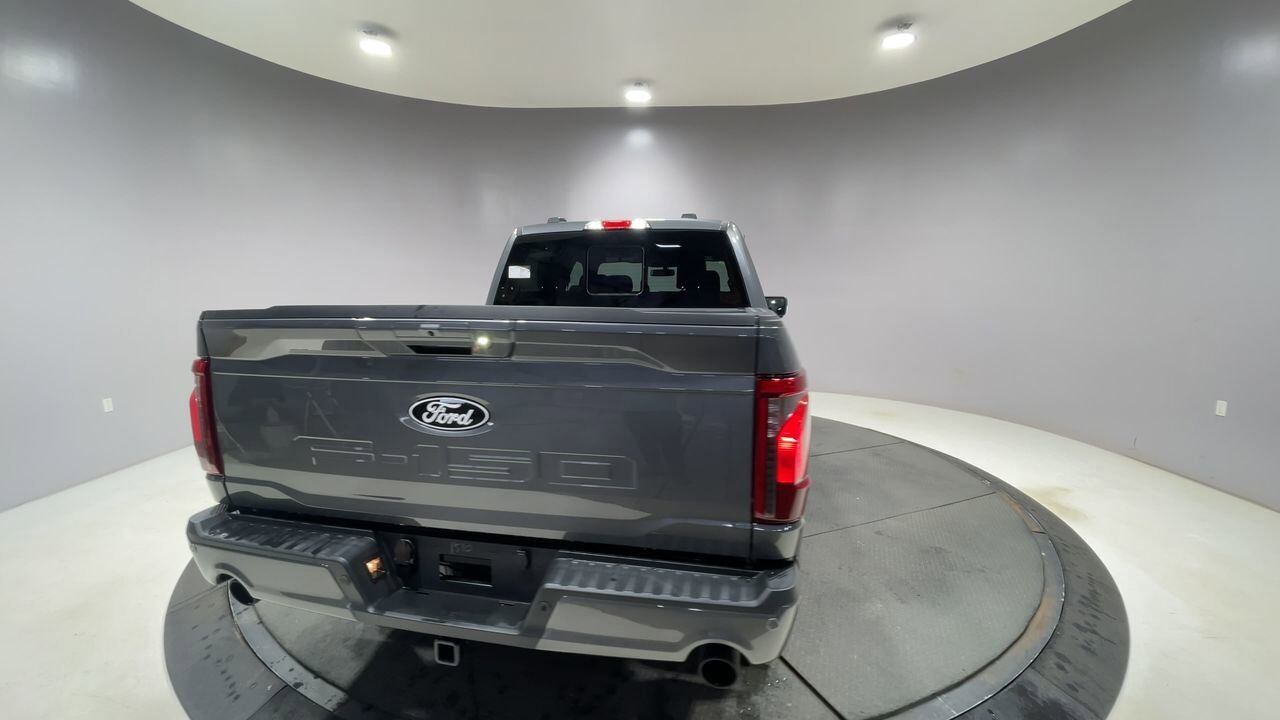 2025 Ford F-150 XLT Sherwood Park AB