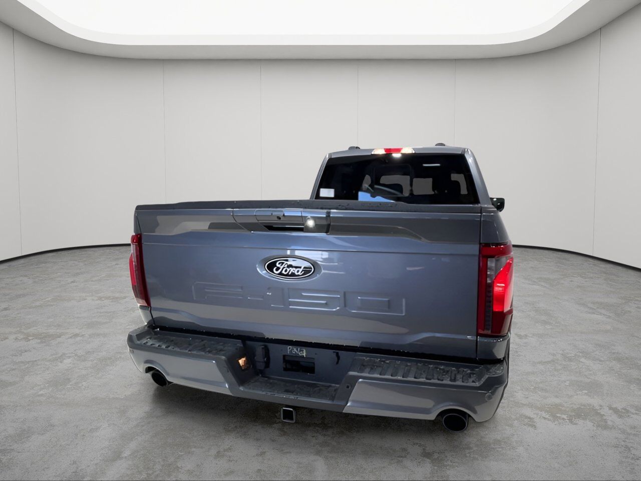 2025 Ford F-150 XLT Sherwood Park AB