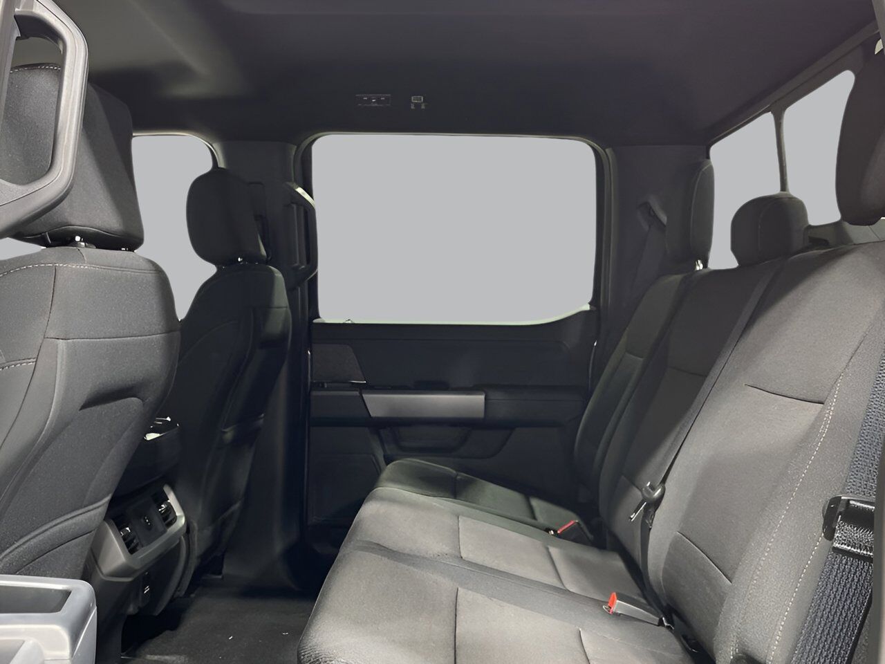 2025 Ford F-150 XLT Sherwood Park AB