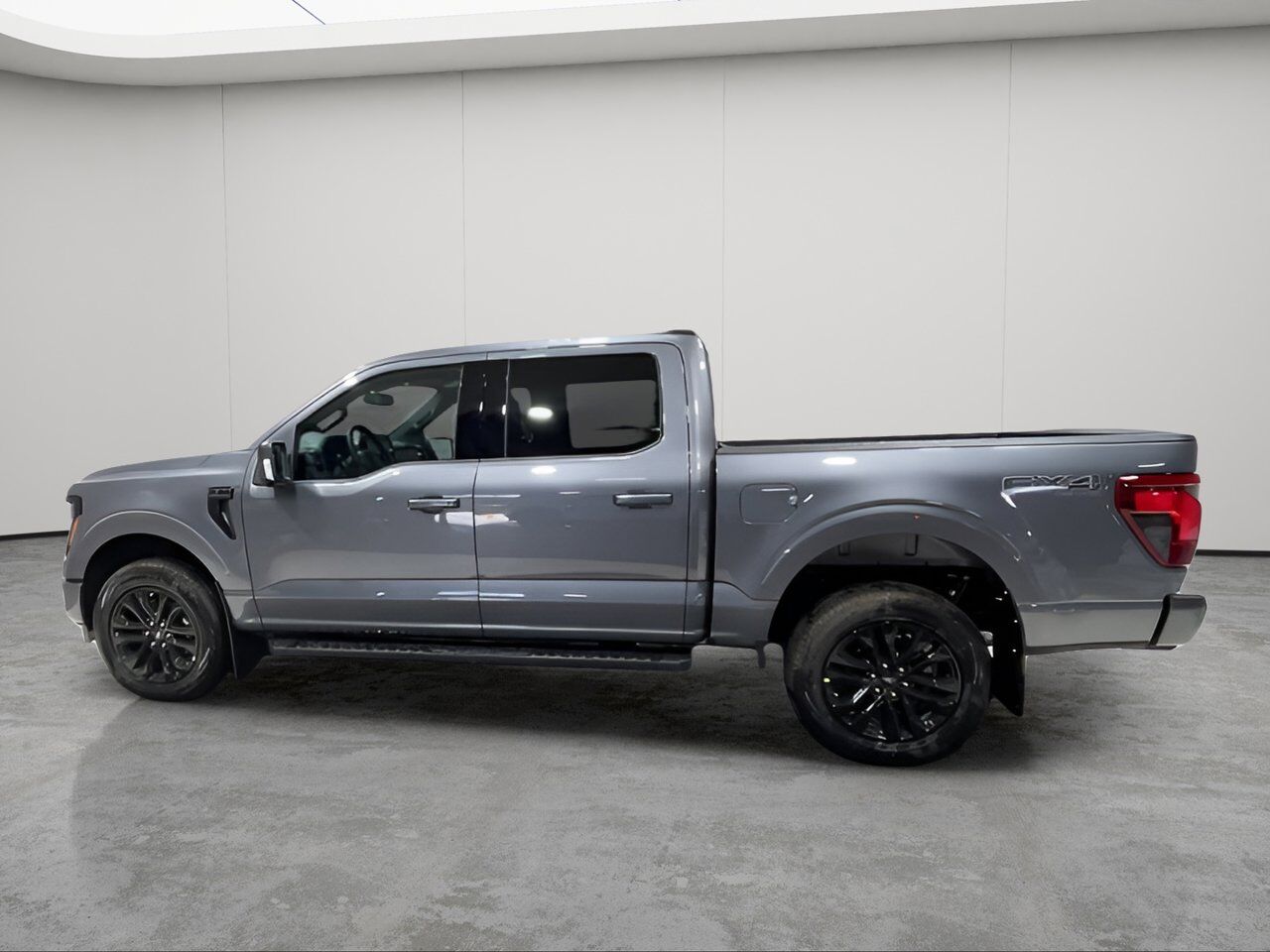 2025 Ford F-150 XLT Sherwood Park AB