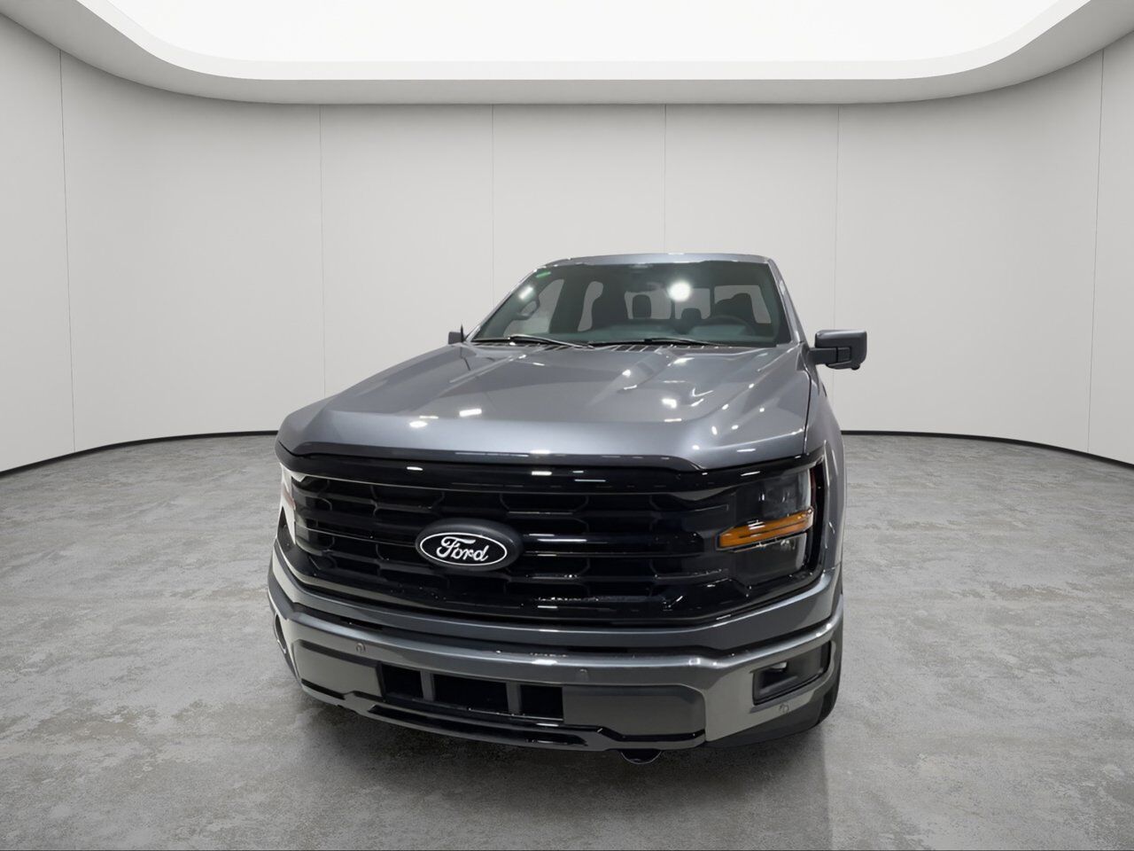 2025 Ford F-150 XLT Sherwood Park AB