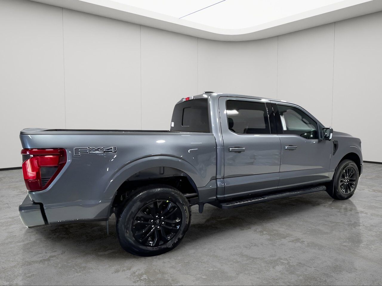 2025 Ford F-150 XLT Sherwood Park AB