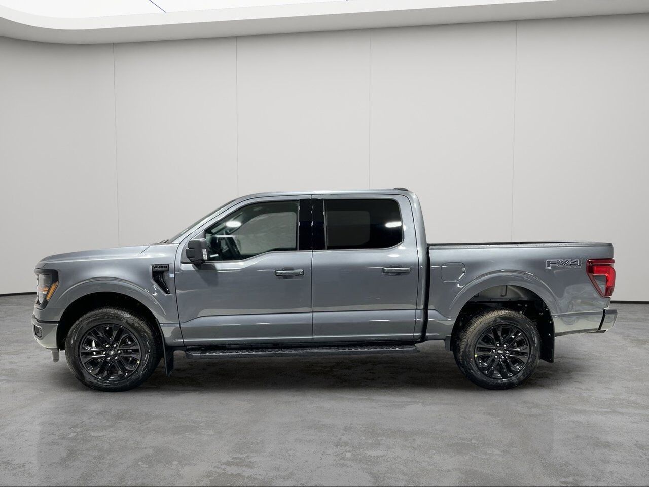 2025 Ford F-150 XLT Sherwood Park AB
