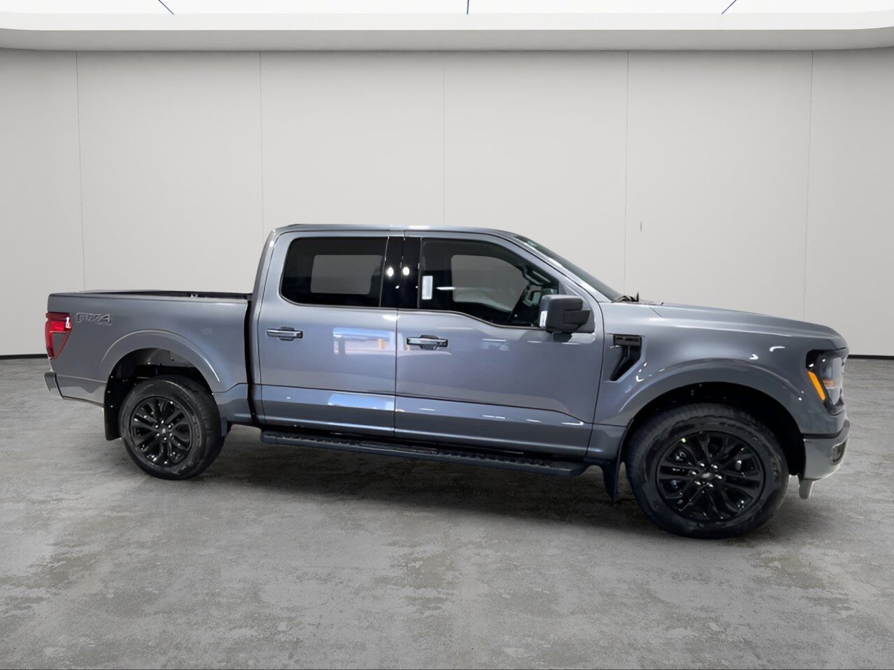 2025 Ford F-150 XLT Sherwood Park AB
