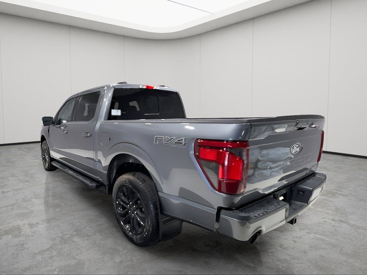 2025 Ford F-150 XLT Sherwood Park AB