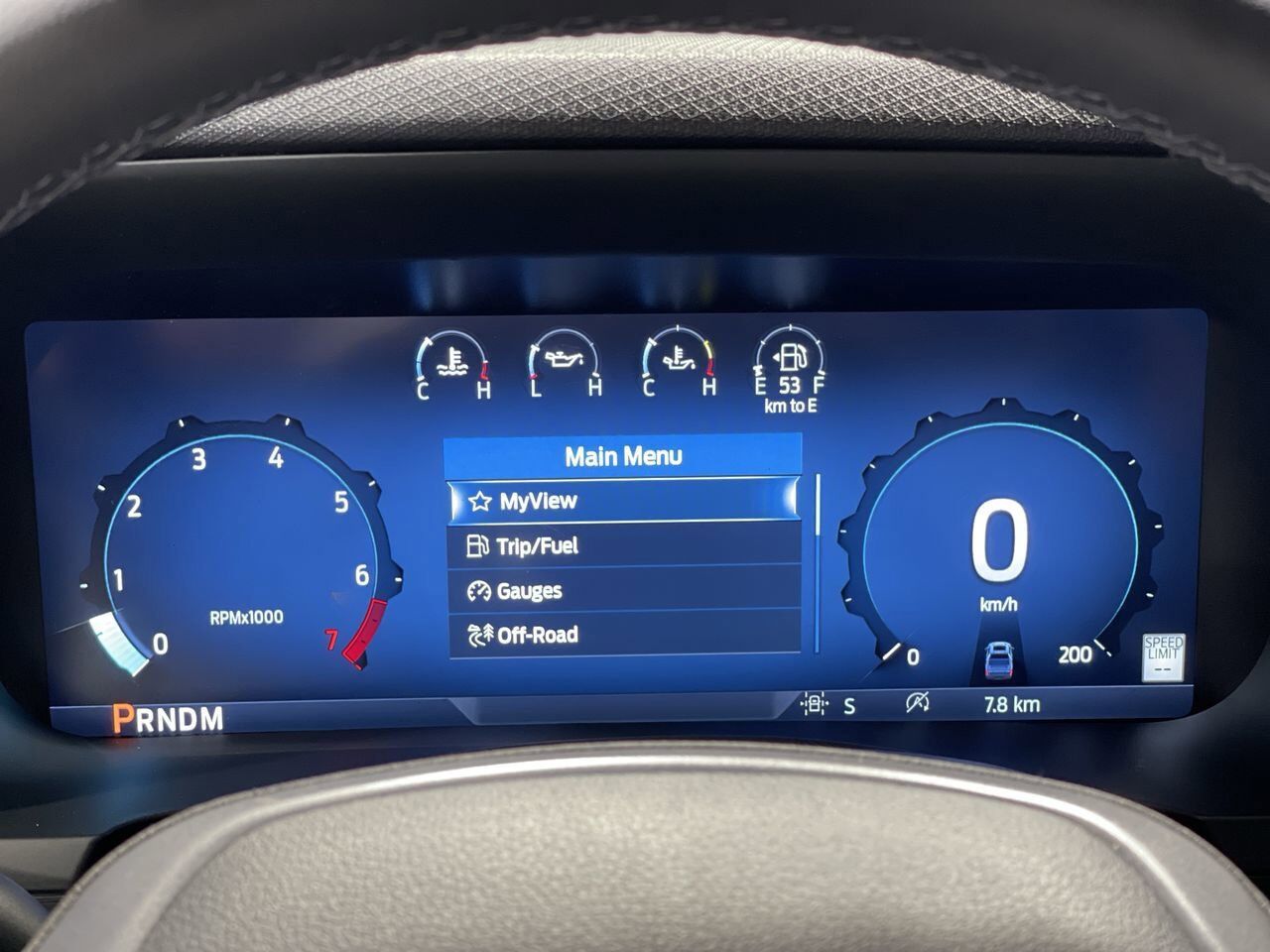 2025 Ford F-150 XLT Sherwood Park AB