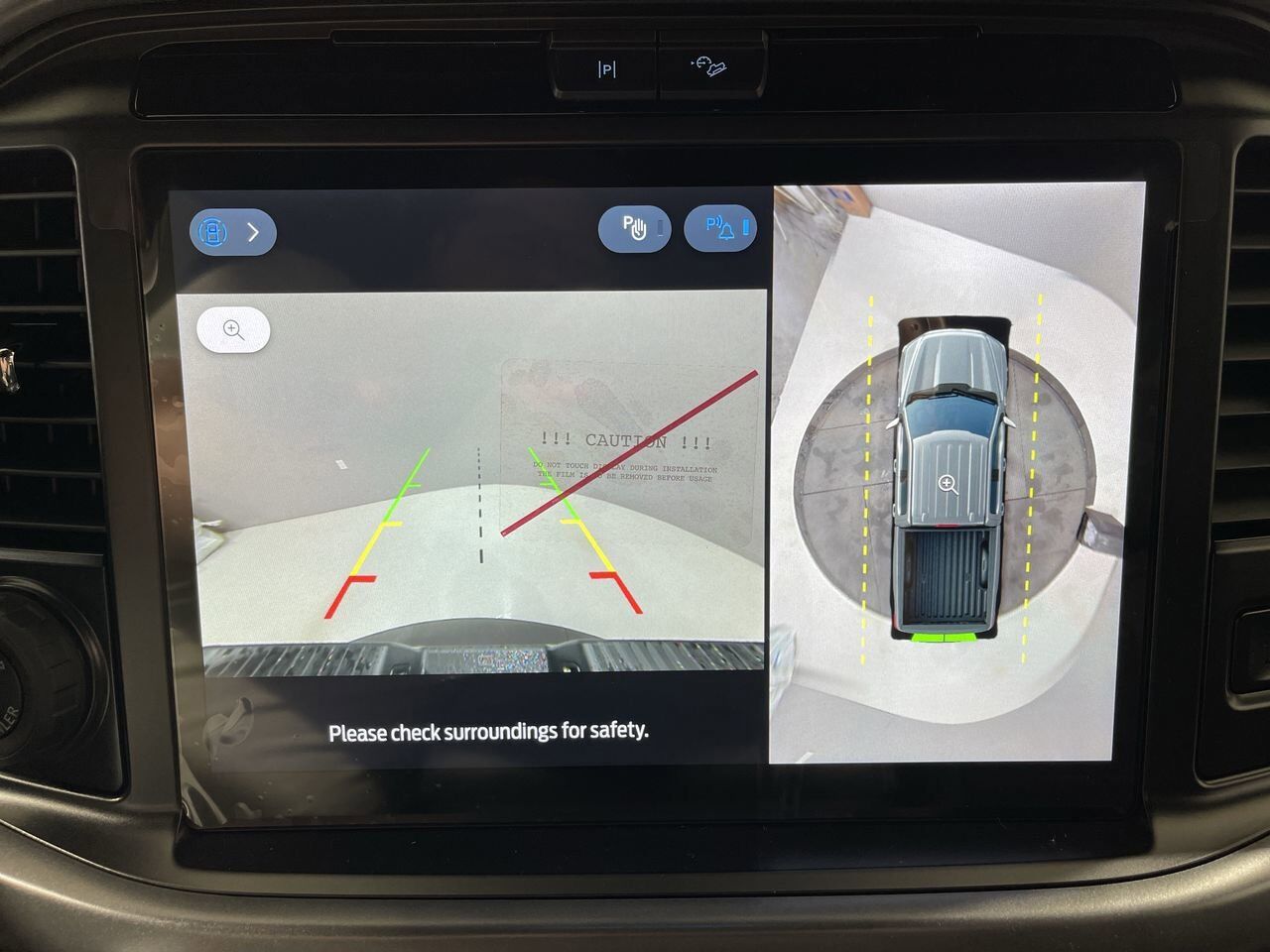 2025 Ford F-150 XLT Sherwood Park AB