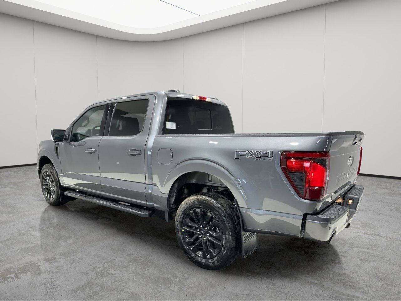 2025 Ford F-150 XLT Sherwood Park AB