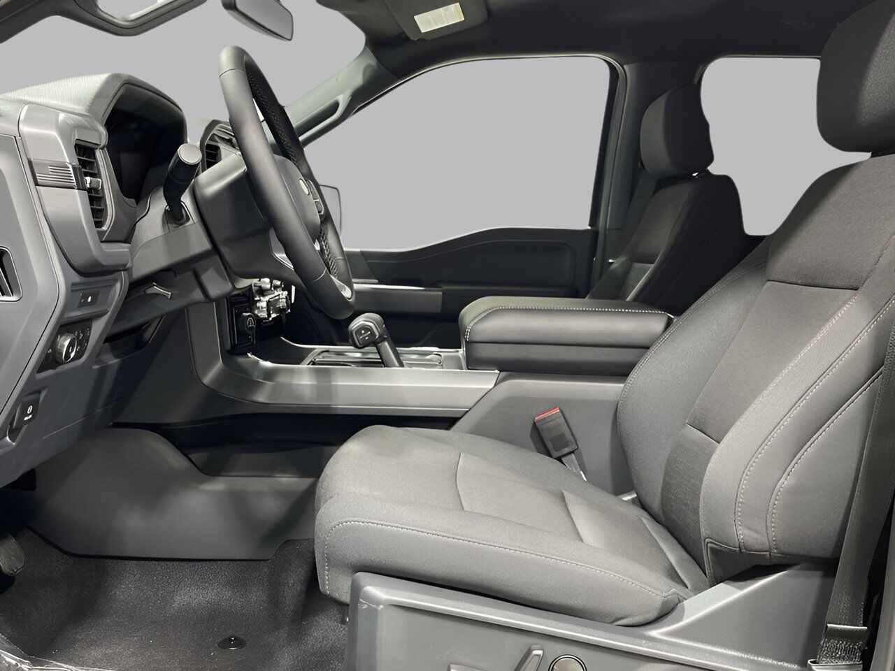 2025 Ford F-150 XLT Sherwood Park AB