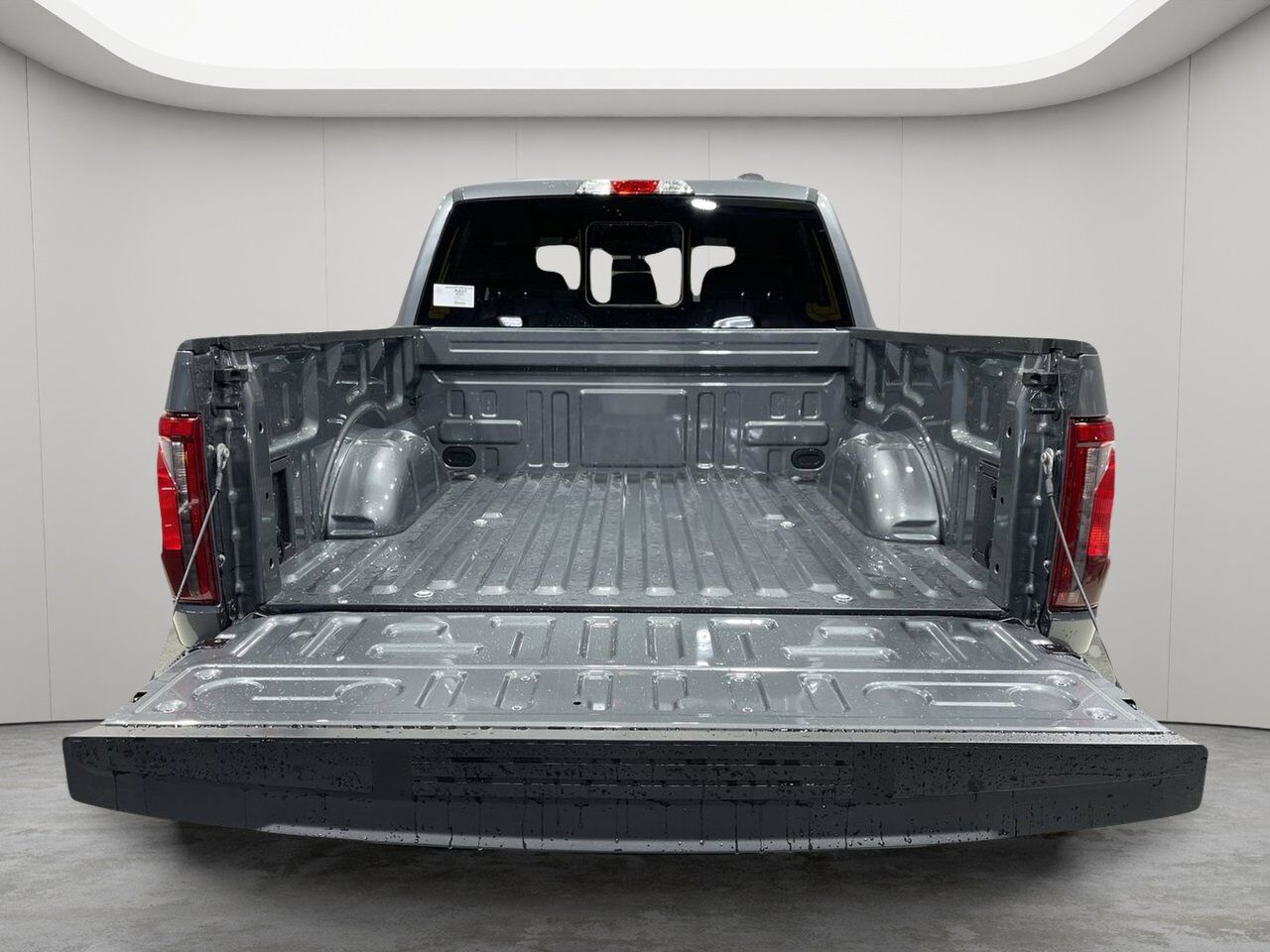 2025 Ford F-150 XLT Sherwood Park AB