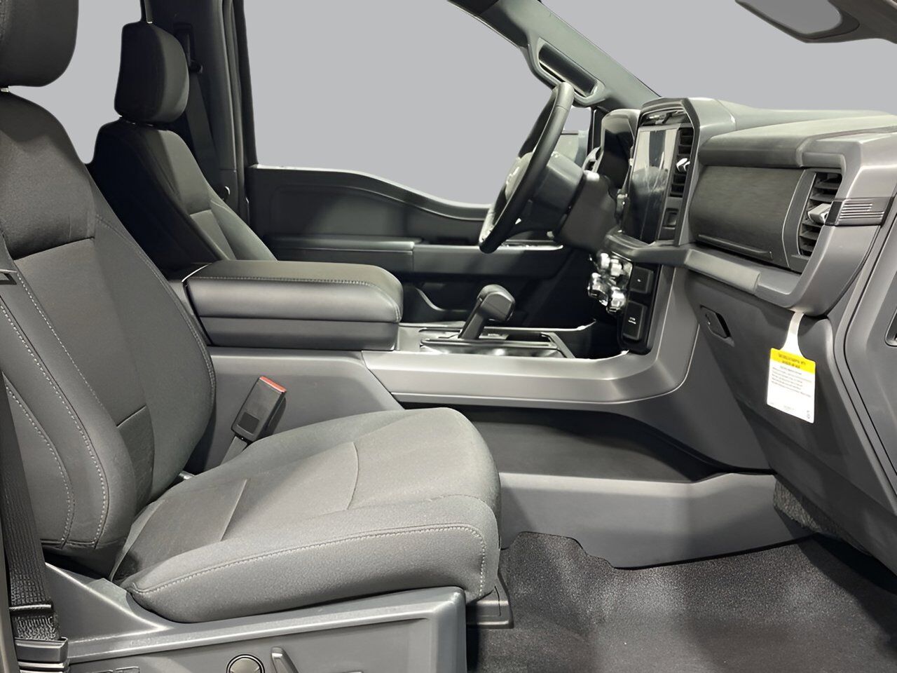 2025 Ford F-150 XLT Sherwood Park AB