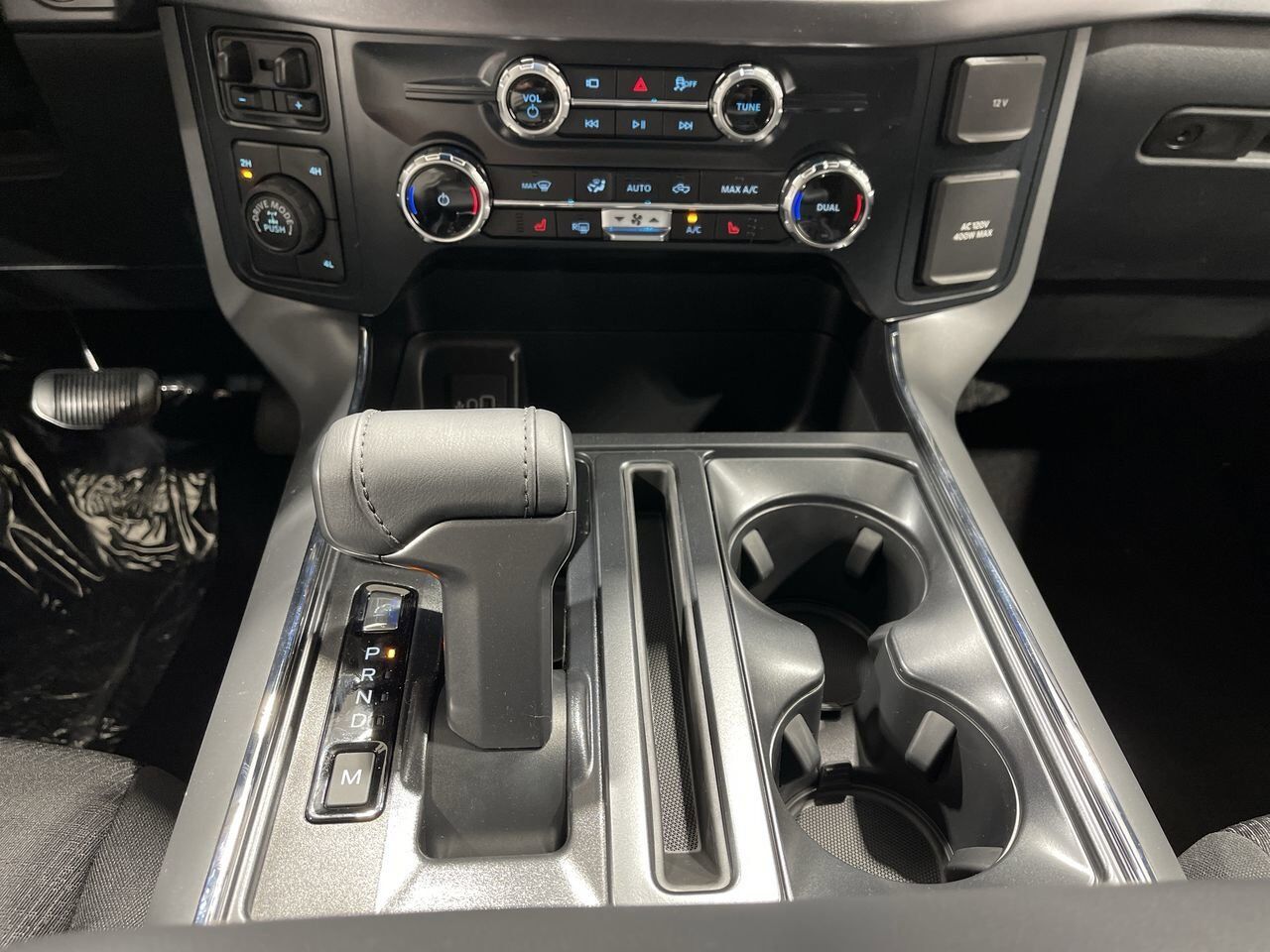 2025 Ford F-150 XLT Sherwood Park AB