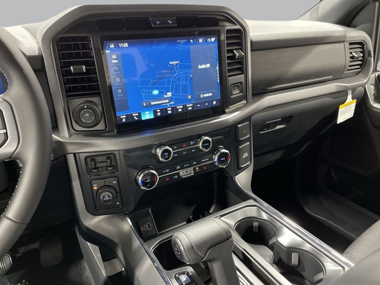 2025 Ford F-150 XLT Sherwood Park AB